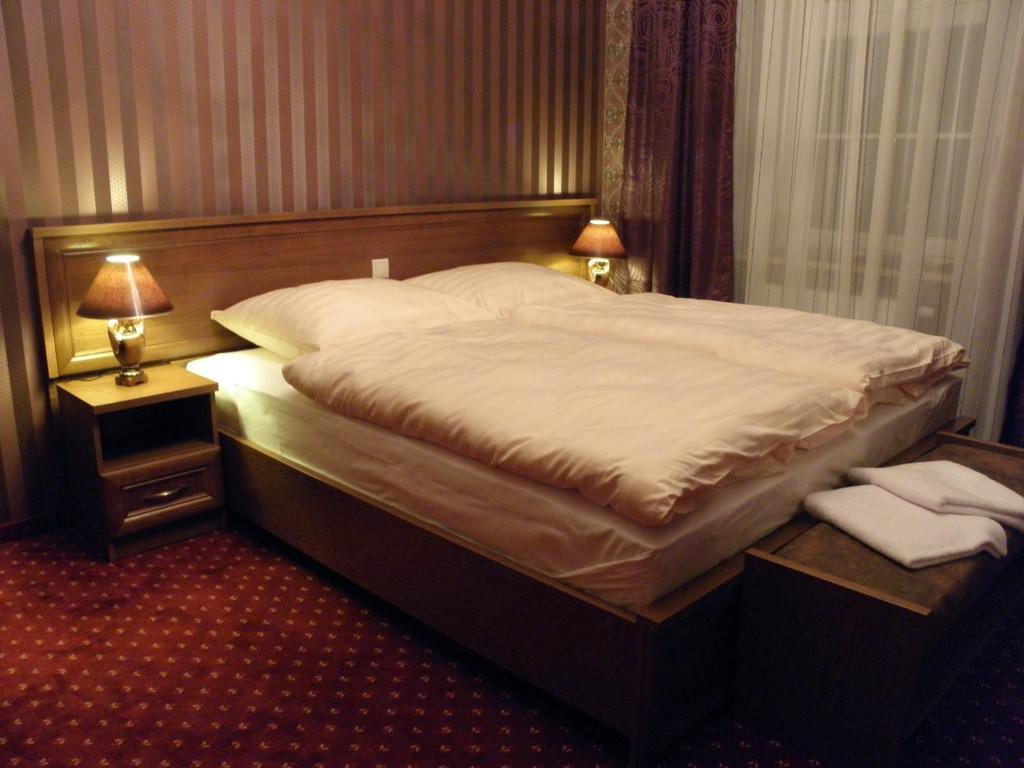 Zakrzów Palac Lucja Bb חדר תמונה
